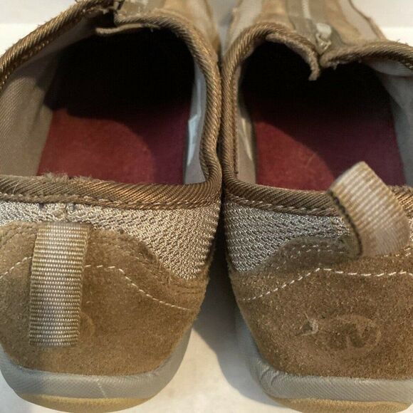 Merrell Lorelei Leather Zip Coriander Womens US 7M - Picture 3 of 5